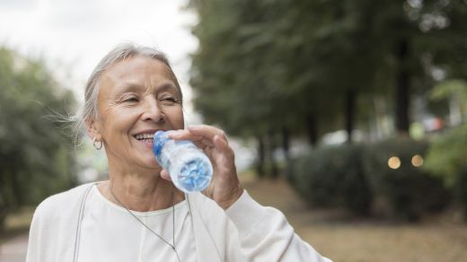 Wasserbedarf-Rechner: So Viel Wasser Braucht Ihr Körper