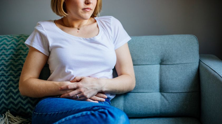 Gastroparese: Ursachen und Symptome der gestörten Magenentleerung